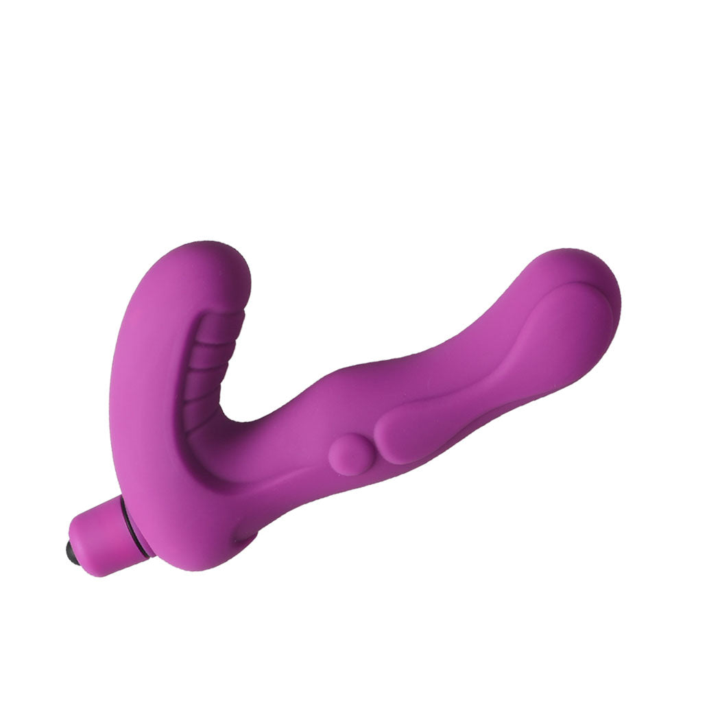 Urway Vibrator Masturbator Unisex Massager Vagina Anal Prostate Adults Sex Toy