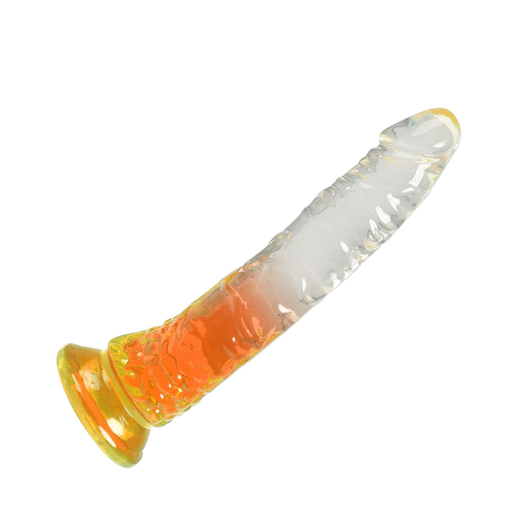 Dildo Realistic Suction Cup