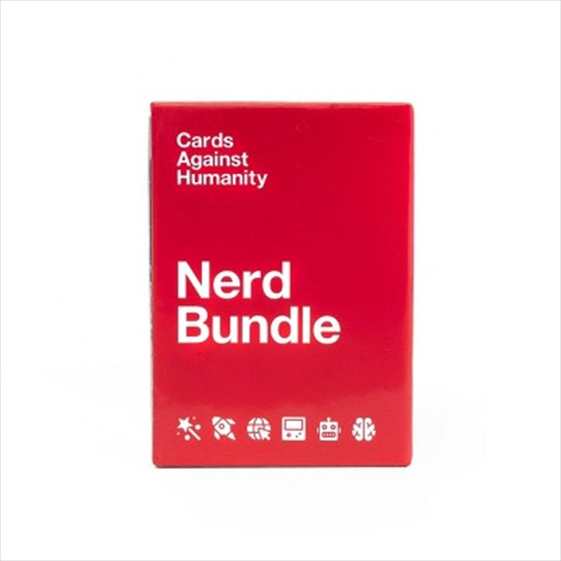 Nerd Bundle - Expansion Pack