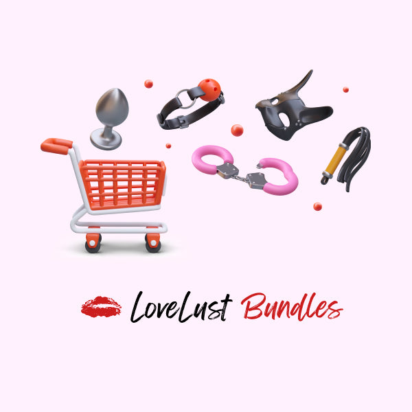 LoveLust Date Night Bundle #1